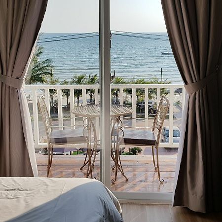 Royal Boutique Hotel Сиханоуквил Екстериор снимка