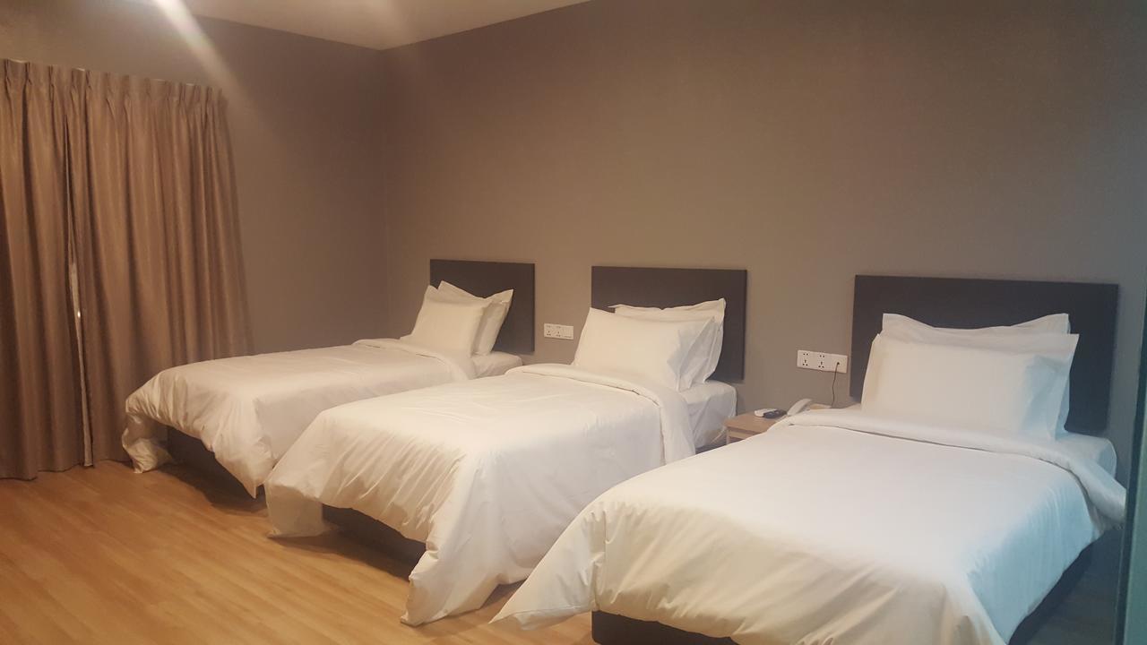 Royal Boutique Hotel Сиханоуквил Екстериор снимка