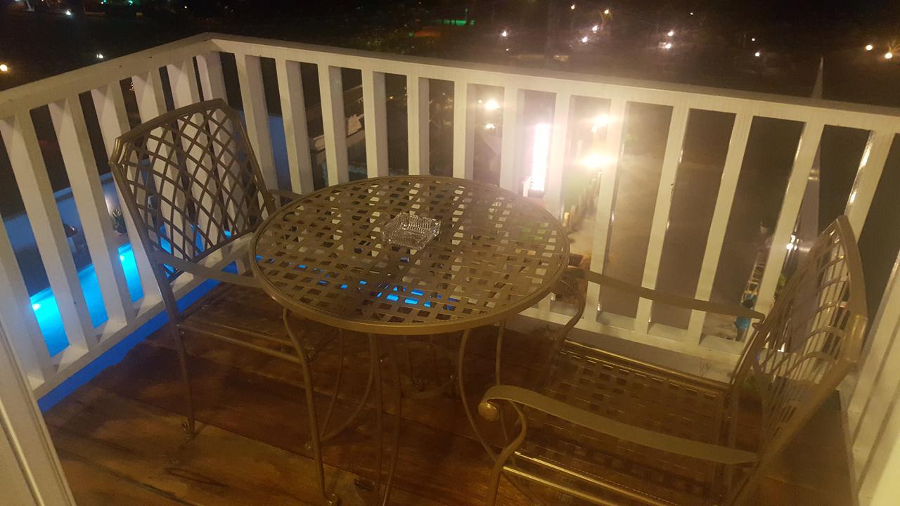 Royal Boutique Hotel Сиханоуквил Стая снимка