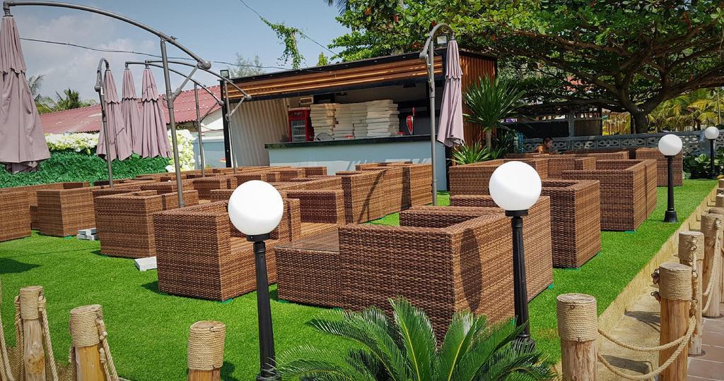 Royal Boutique Hotel Сиханоуквил Екстериор снимка