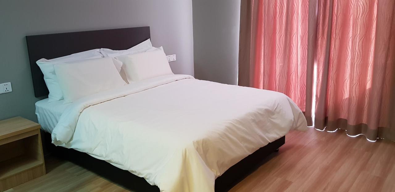 Royal Boutique Hotel Сиханоуквил Екстериор снимка