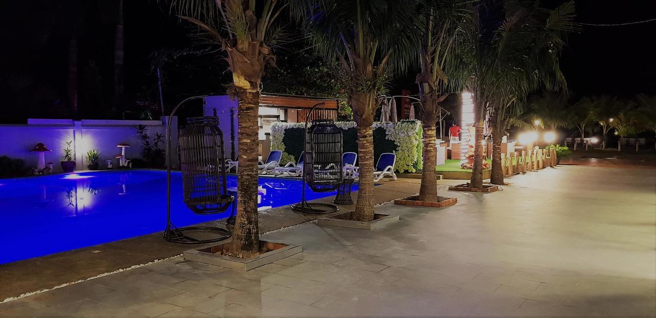 Royal Boutique Hotel Сиханоуквил Екстериор снимка