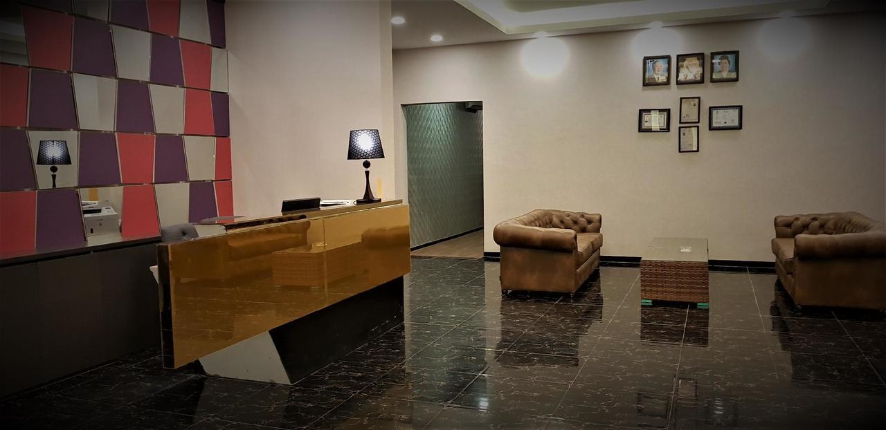 Royal Boutique Hotel Сиханоуквил Екстериор снимка